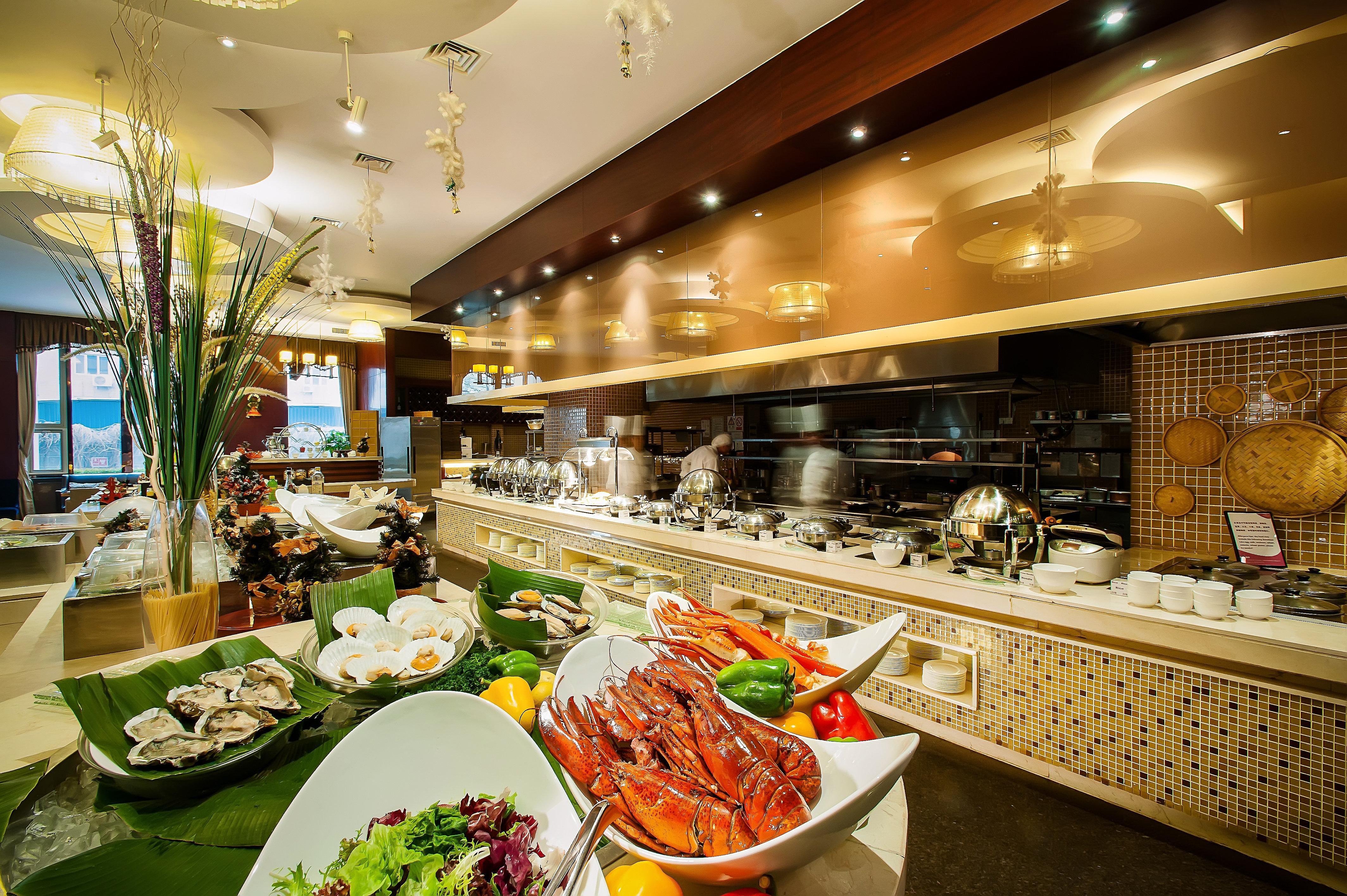 Hotel Crowne Plaza Beijing Zhongguancun By Ihg Exterior foto