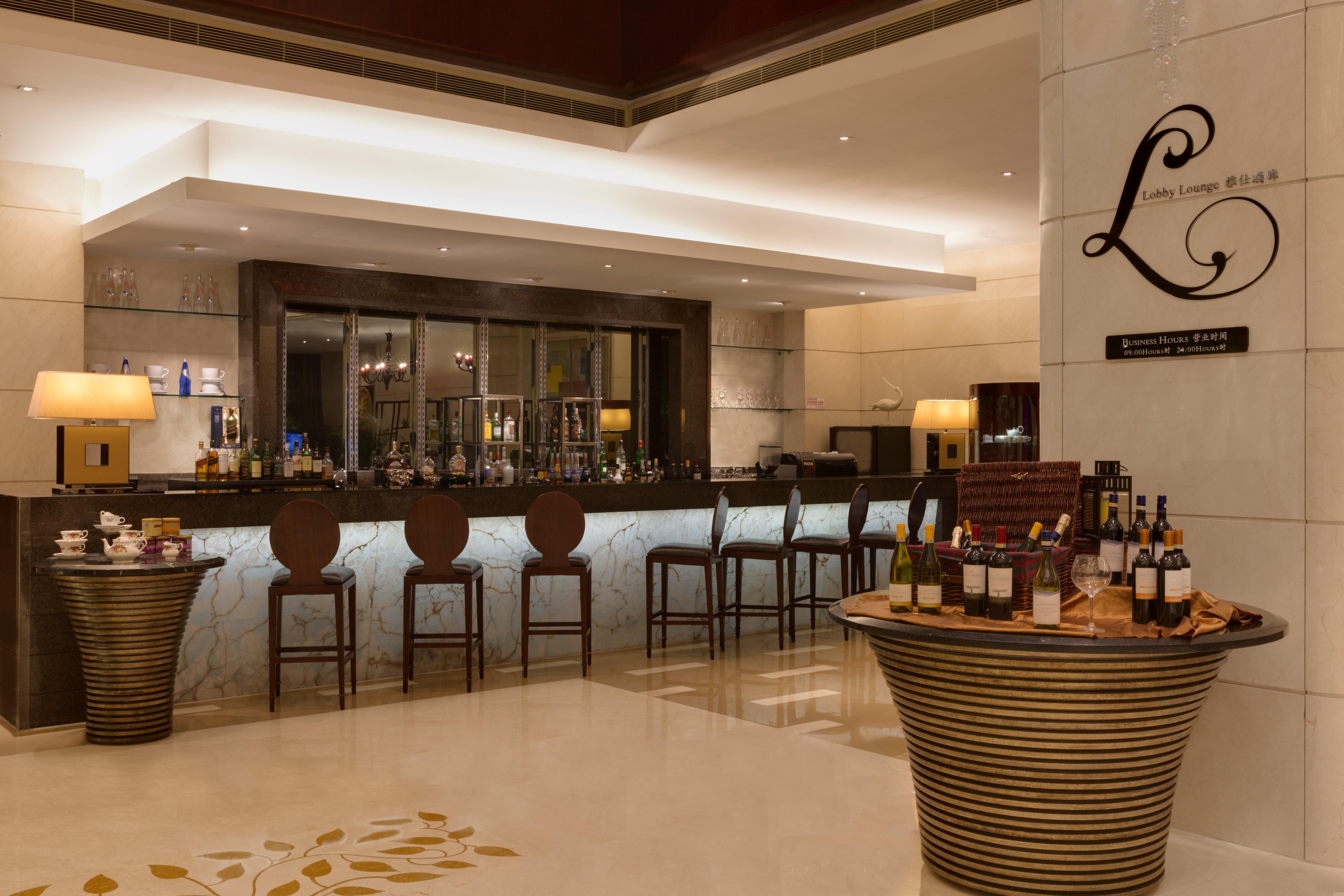 Hotel Crowne Plaza Beijing Zhongguancun By Ihg Exterior foto