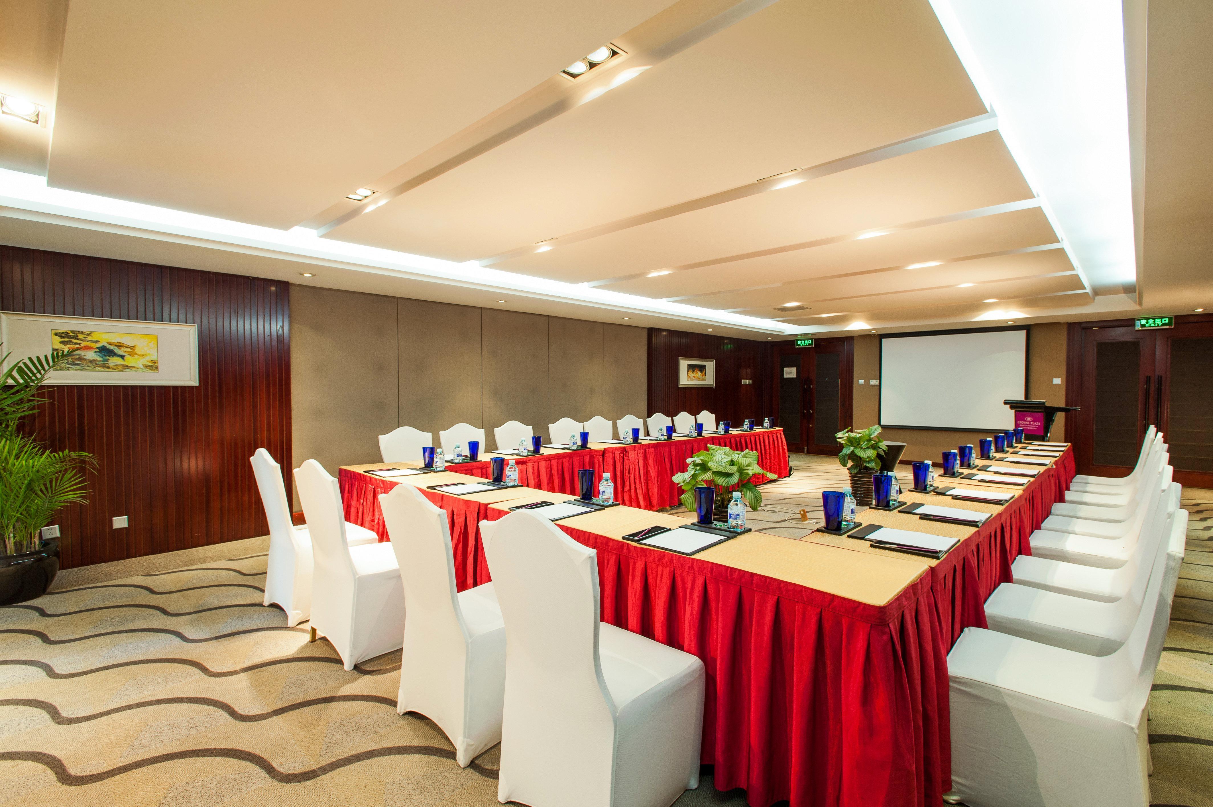 Hotel Crowne Plaza Beijing Zhongguancun By Ihg Exterior foto
