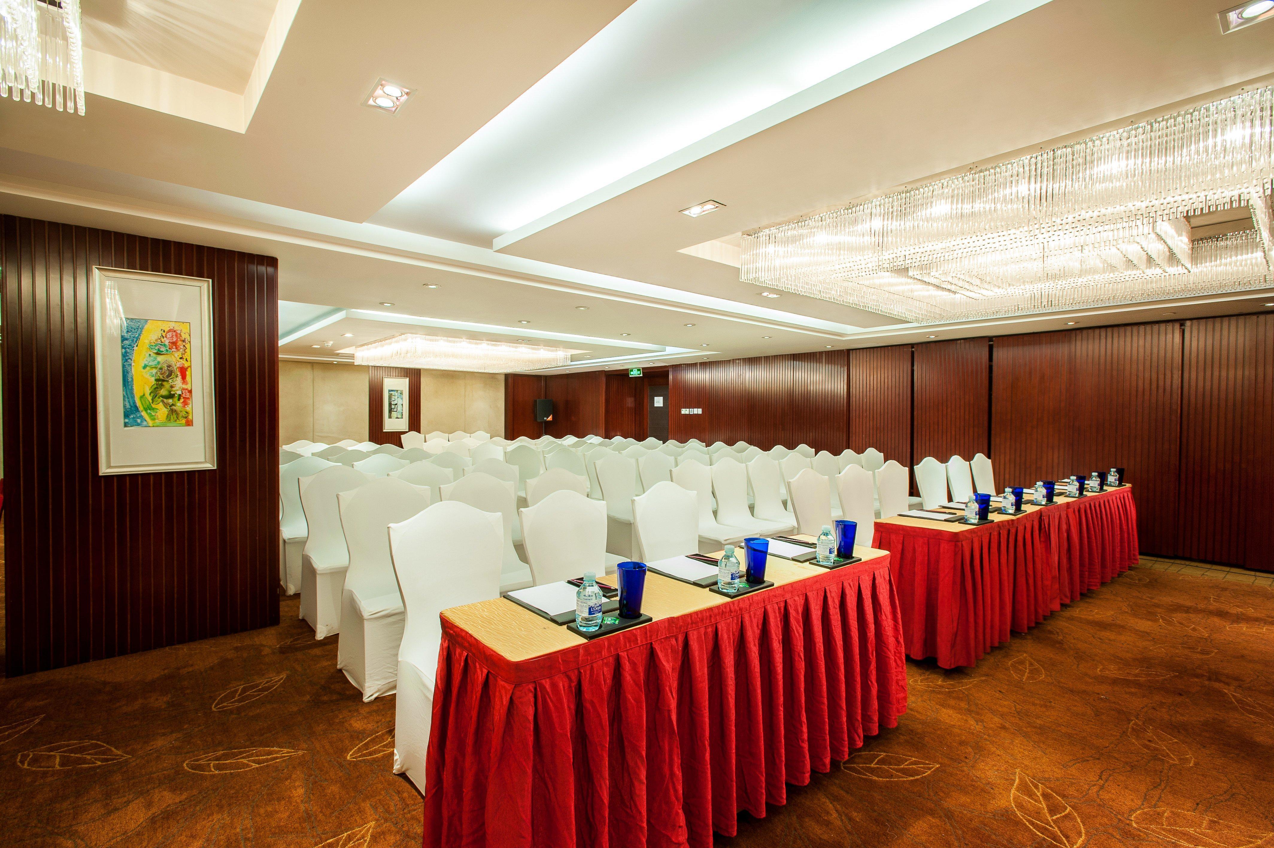 Hotel Crowne Plaza Beijing Zhongguancun By Ihg Exterior foto