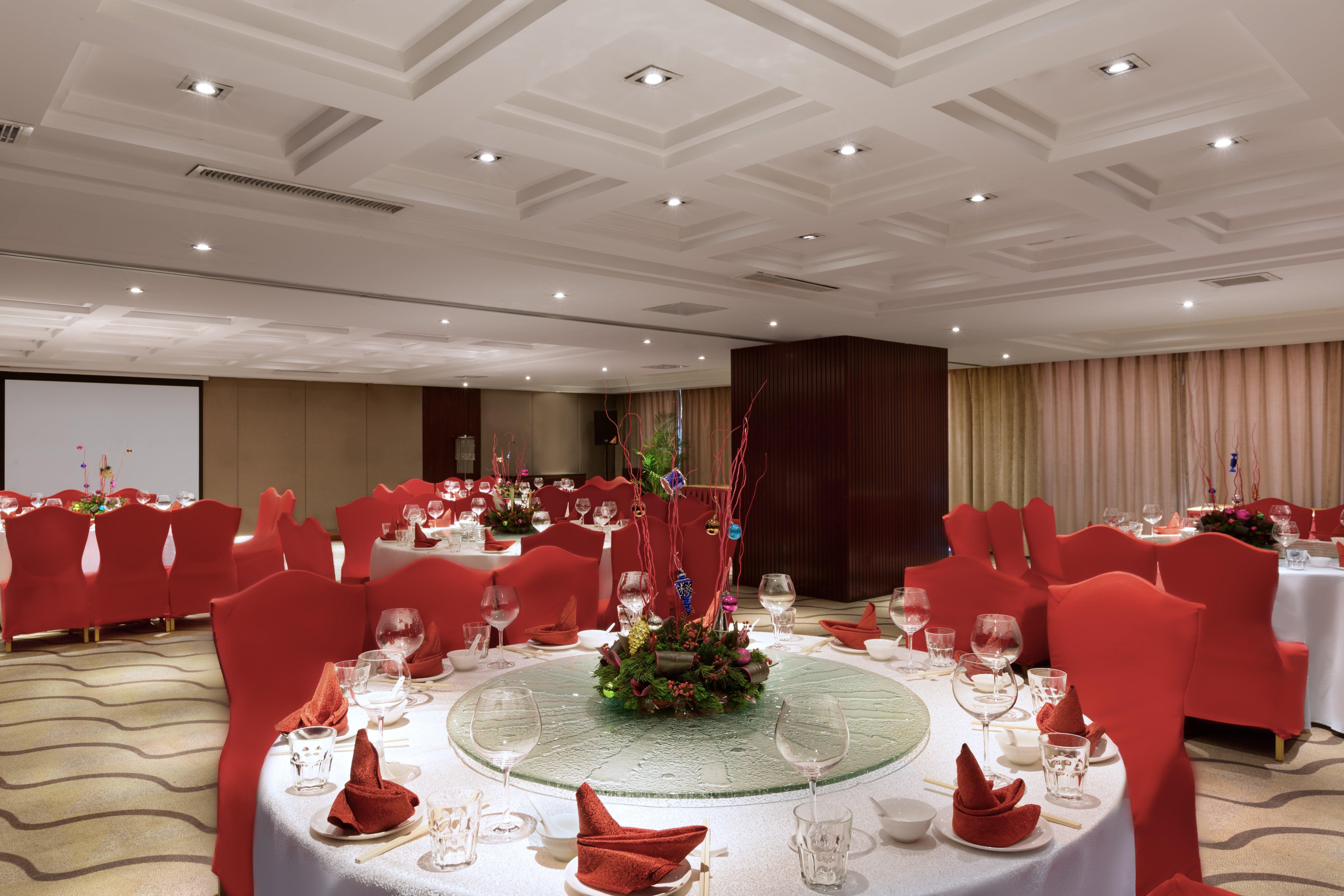 Hotel Crowne Plaza Beijing Zhongguancun By Ihg Exterior foto