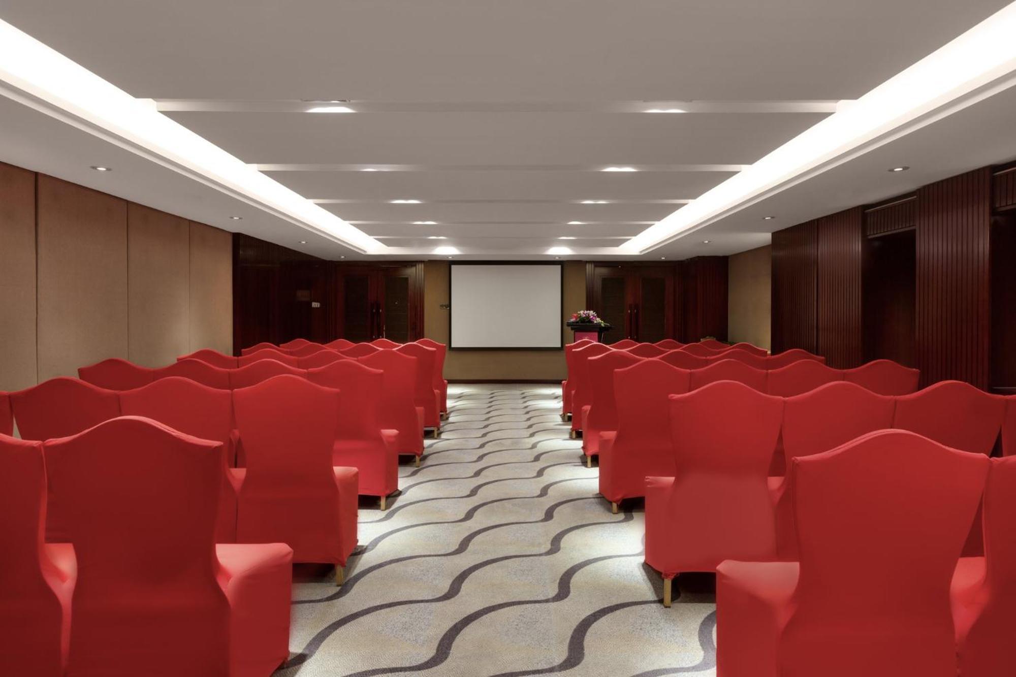 Hotel Crowne Plaza Beijing Zhongguancun By Ihg Exterior foto